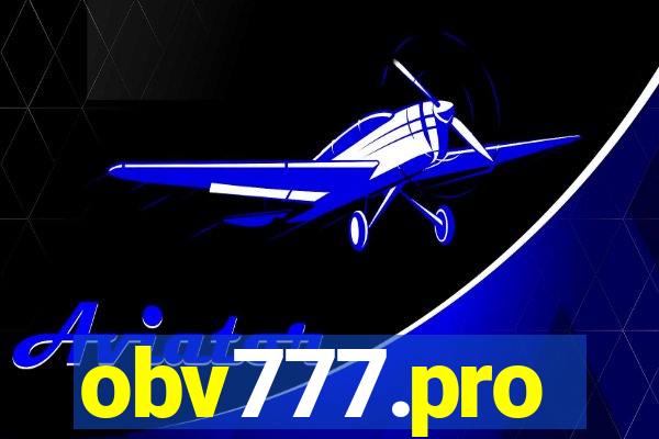 obv777.pro