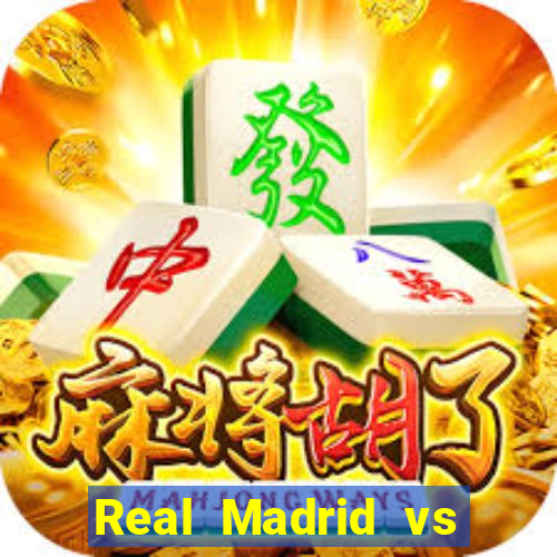 Real Madrid vs barcelona futemax