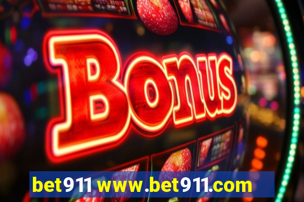 bet911 www.bet911.com