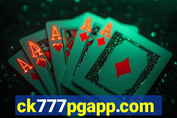 ck777pgapp.com