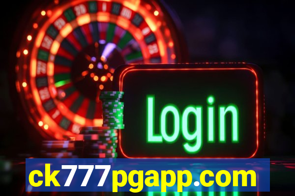 ck777pgapp.com