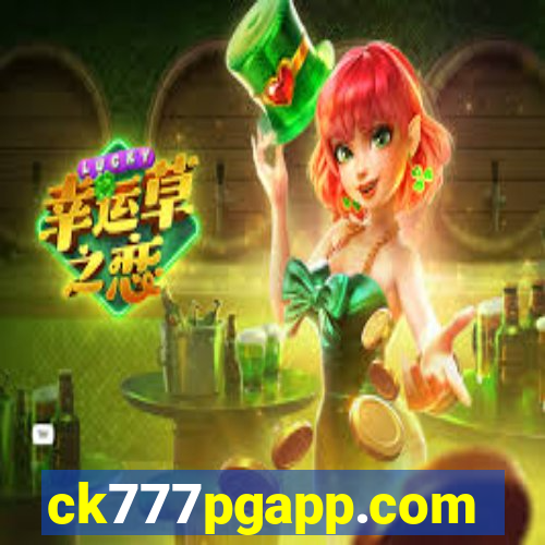 ck777pgapp.com