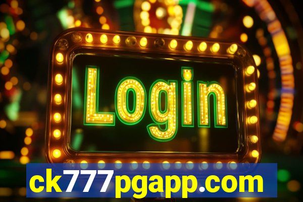 ck777pgapp.com