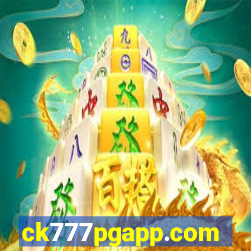 ck777pgapp.com