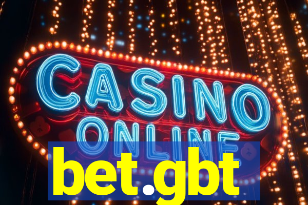 bet.gbt