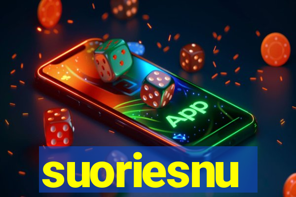 suoriesnu