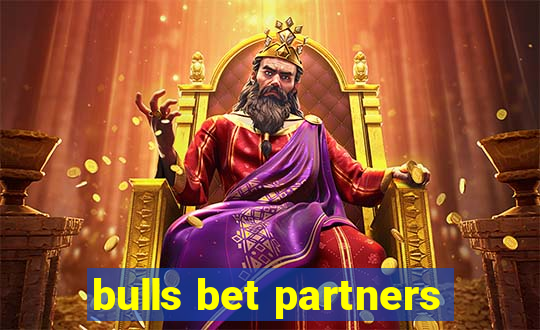 bulls bet partners