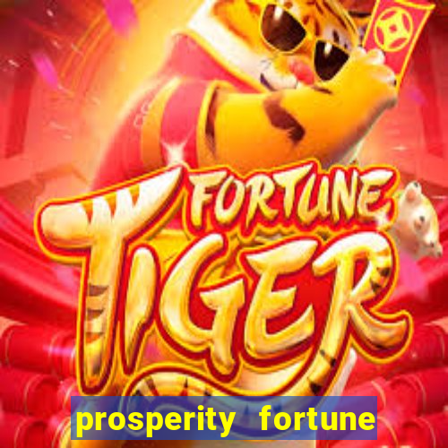 prosperity fortune tree demo gratis