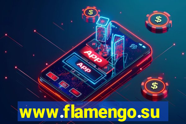 www.flamengo.superingresso
