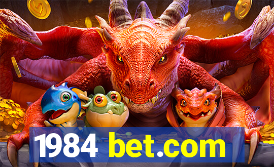 1984 bet.com