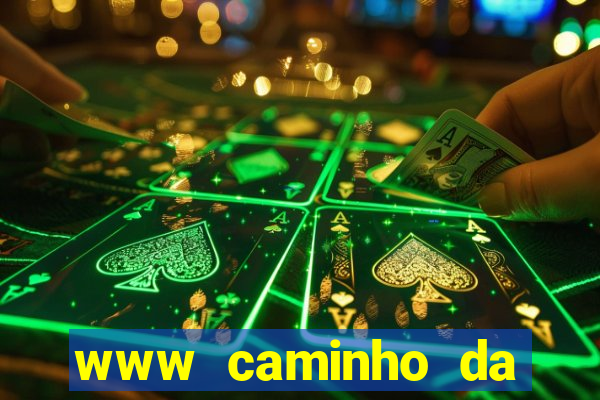 www caminho da sorte esportesdasorte net
