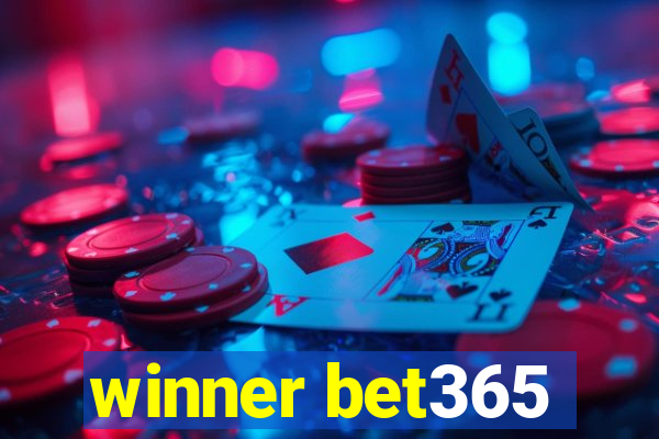winner bet365