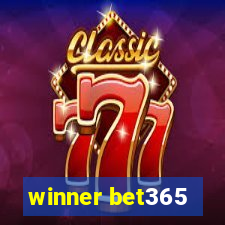 winner bet365