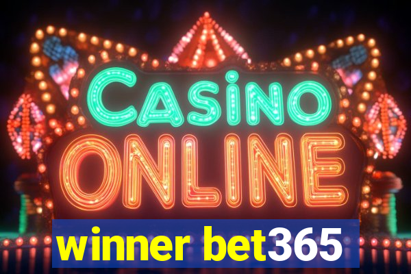 winner bet365