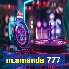 m.amanda 777
