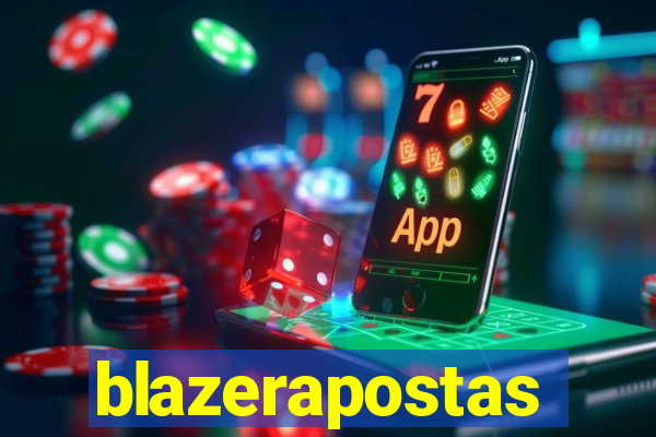 blazerapostas