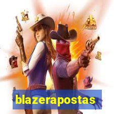 blazerapostas