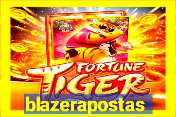 blazerapostas