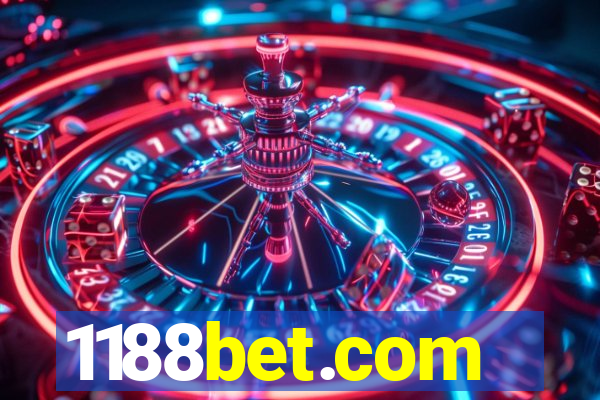 1188bet.com