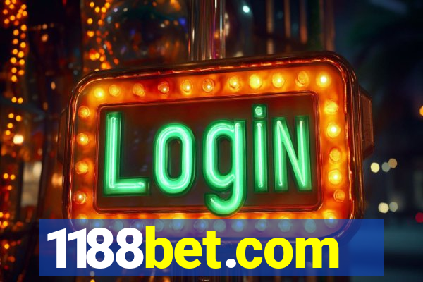 1188bet.com