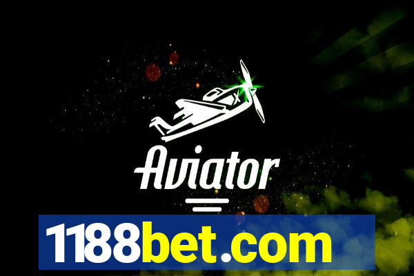 1188bet.com
