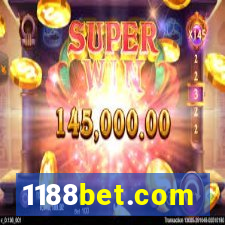 1188bet.com