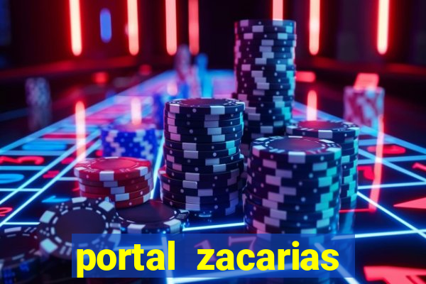 portal zacarias futebol mexicano