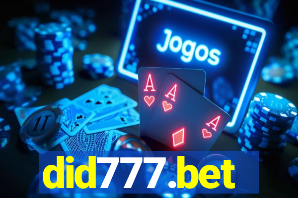did777.bet