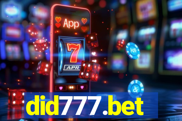 did777.bet