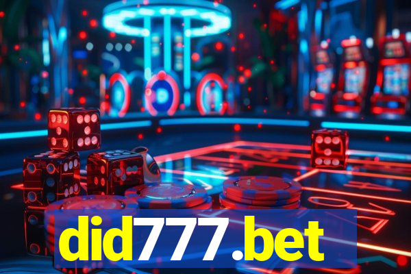 did777.bet