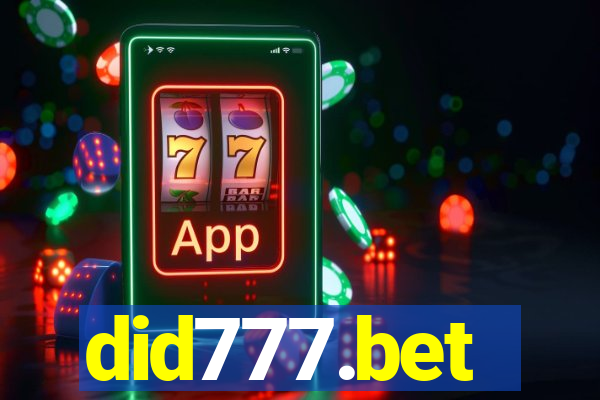 did777.bet