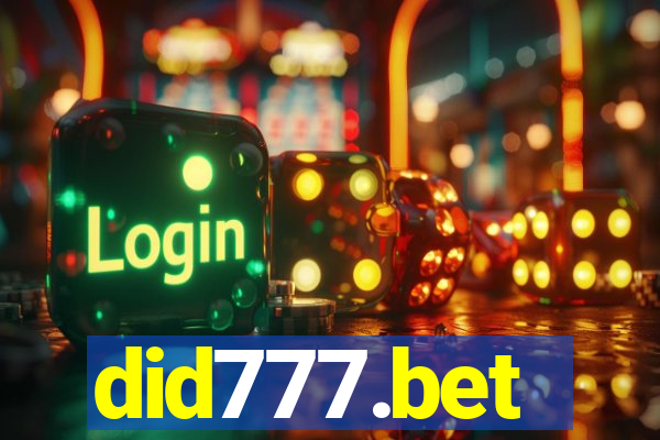 did777.bet