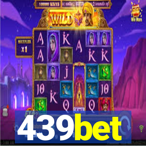 439bet