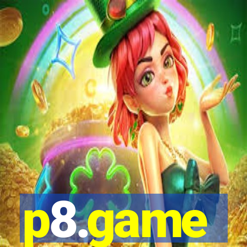 p8.game