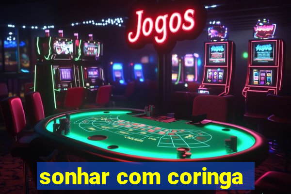 sonhar com coringa
