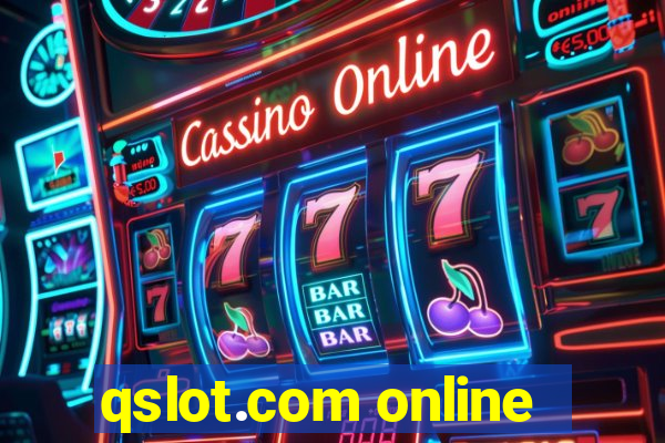qslot.com online