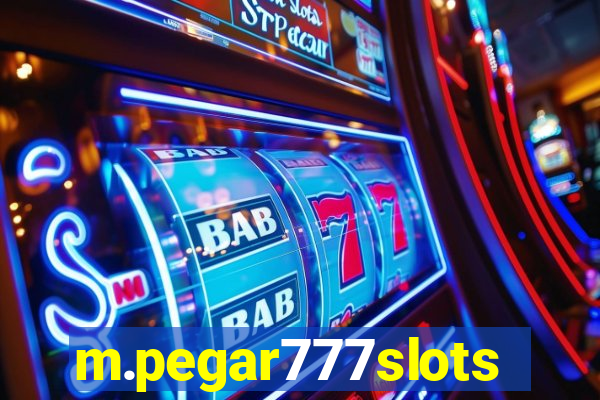 m.pegar777slots