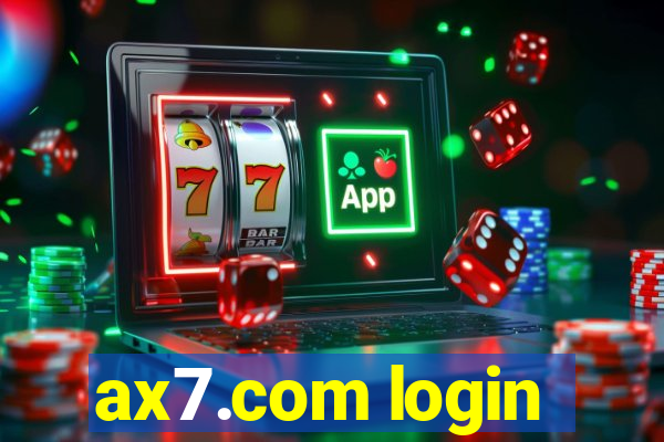 ax7.com login
