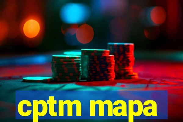 cptm mapa