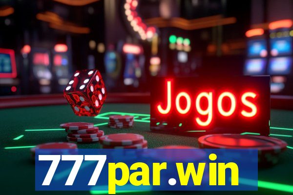 777par.win