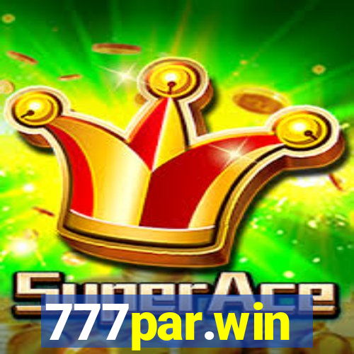 777par.win
