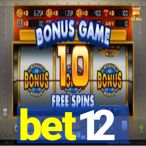 bet12