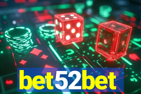 bet52bet
