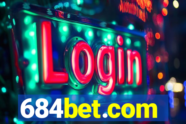 684bet.com