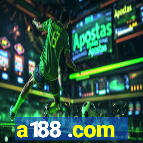 a188 .com