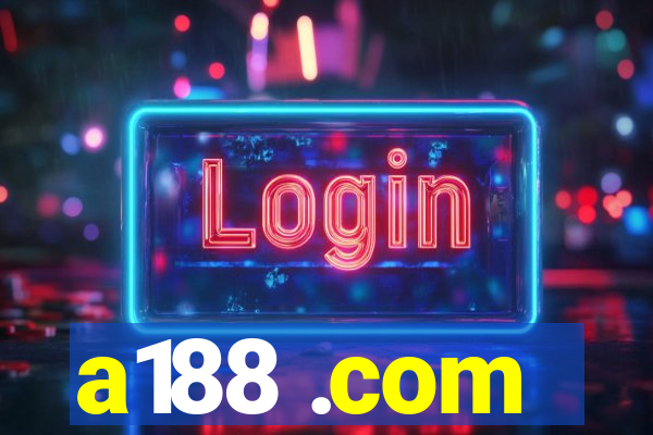 a188 .com