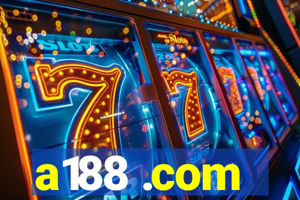a188 .com