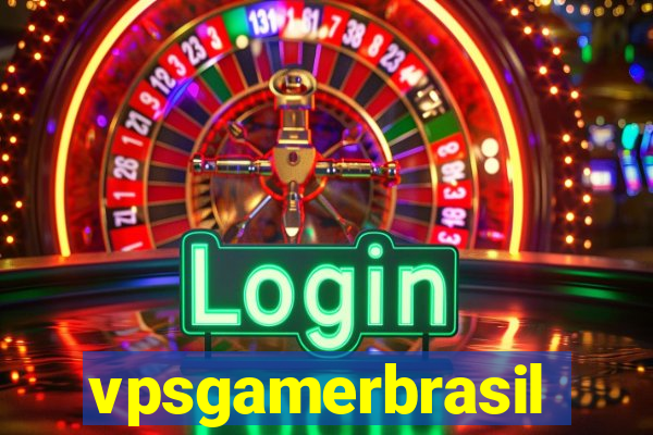 vpsgamerbrasil