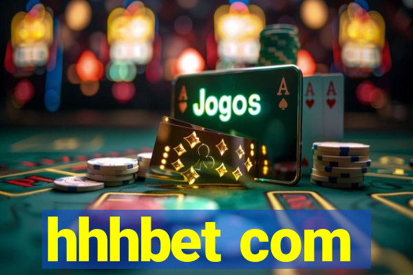 hhhbet com