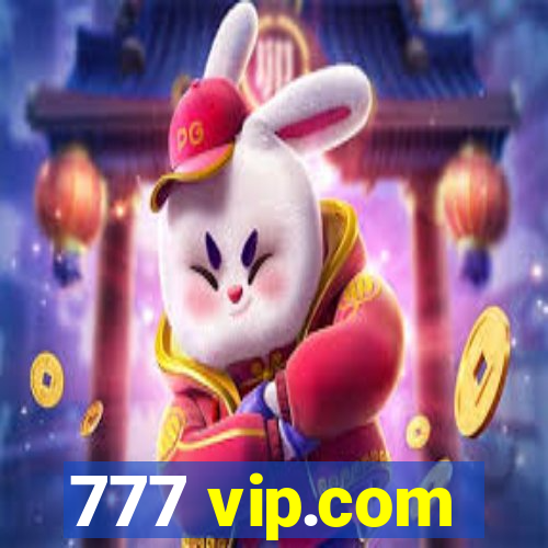 777 vip.com